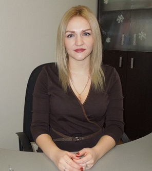 Голоухова Татьяна Владимировна.Фото