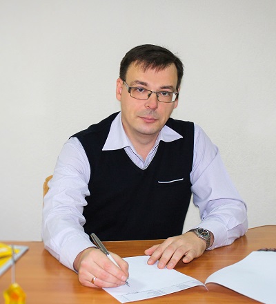 Мосяков Владислав Анатольевич.Фото