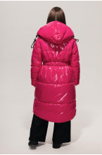 Пальто для девочки ЗС-966